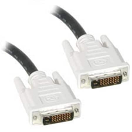 Fasttrack 3m DVI-D M/M Dual Link Digital Video Cable FA56960